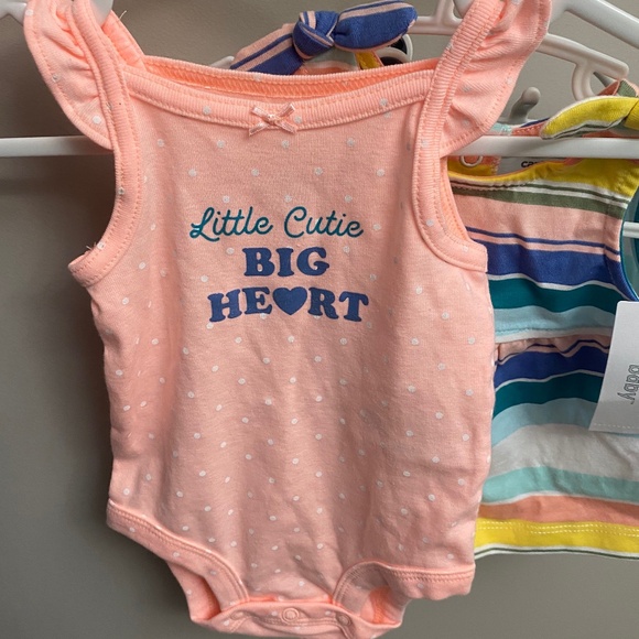 3 Piece Set ๐2 for 10๐ - Picture 2 of 4